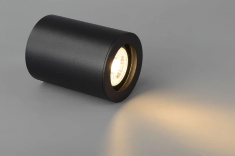 Светильник потолочный Crystal Lux CLT 422C BL