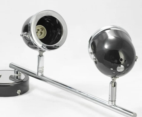 Спот Lussole Tivoli LSN-3129-04