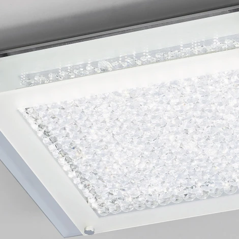 Потолочный светильник Mantra Crystal 4581 (LED, 220V)