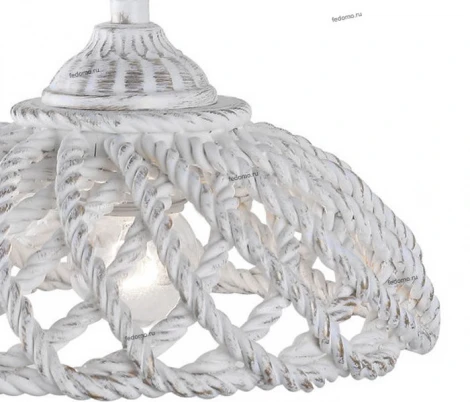 Бра Arte Lamp Twisted A5358AP-1WG