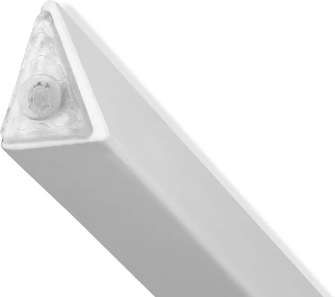 Стул Sheffilton SHT-S108-P белый/белый от фабрики Sheffilton