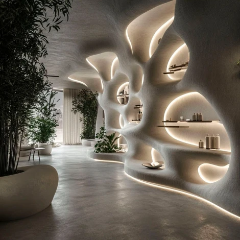 Светодиодная лента Power 5m, 14W/m, 24V, 4000K, IP20 Loft It Strip 10363/18020 NW