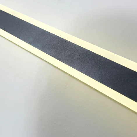 Уличный настенный встраиваемый светодиодный IP67 линейный светильник Favourite Sagitta 4045-1W