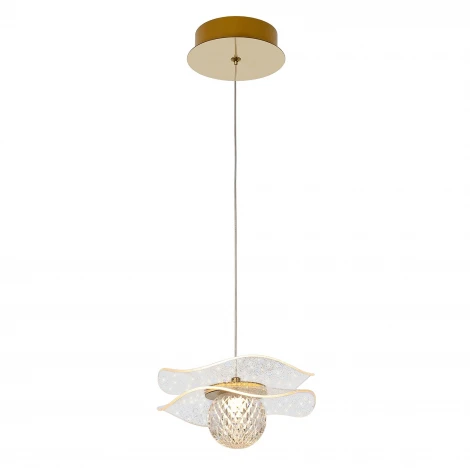 Подвесной светильник светодиодный Citilux Signature CL247051