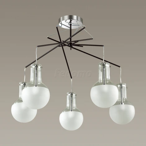 Подвесная люстра Odeon Light Marco 4029/5