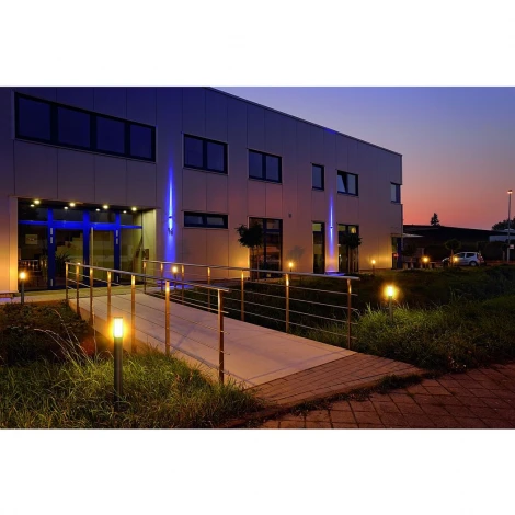 Наземный светильник Slv Big 229172