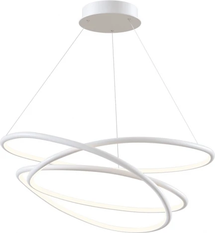 Подвесной светильник Nola MOD100PL-L88WK1 Maytoni (LED, 220V, на тросе)