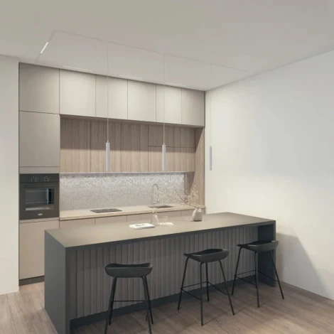 Трековый светильник светодиодный однофазный Denkirs Simple Spot DK8208-WH 220V 10W 4000K, белый