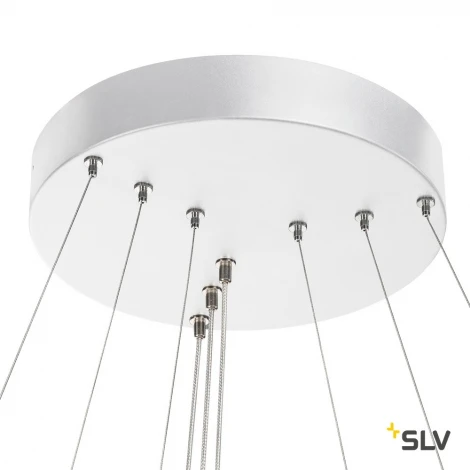 Подвесной светильник Slv ONE TRIPLE DALI 1002914