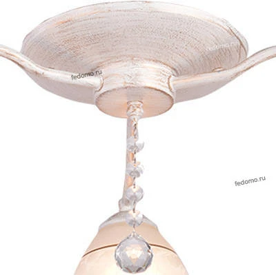 Потолочная люстра J-Light Valery 1256/3C
