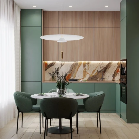 Встраиваемый светильник Hesby Lighting Lillestrom HSBL_0222