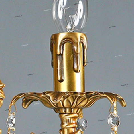 Ambiente by Brizzi Granada 2118/2 AB Tear drop