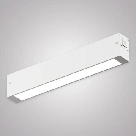 Трековый светильник однофазный светодиодный 220V 9W AM Group SMART OPAL AM522 WH-220V-9W SMART