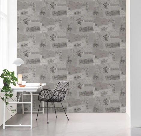 Рулонные обои BN International Van Gogh BN 17202