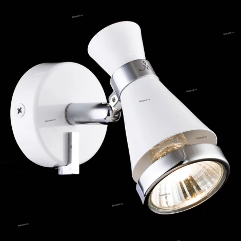 Maytoni Chance SP007-CW-01-W