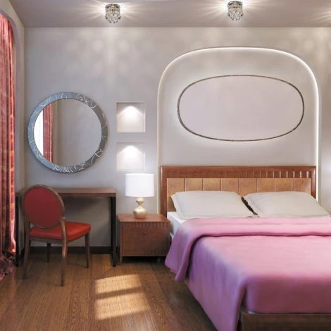 Встраиваемый точечный светильник Novotech Drop 369328