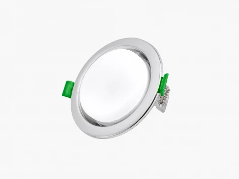 Встраиваемый точечный светильник LEDS POWER SPOT 009353 (220V)