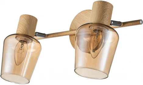 Спот на штанге Escada Wood 691/2A (220V)