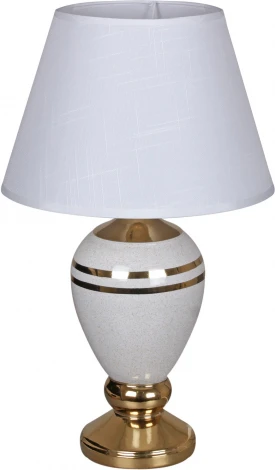 Интерьерная настольная лампа Reluce 30264-0.7-01 (220V)