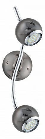 Спот на штанге Eglo Bimeda 31006 (220V, шарики)