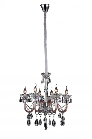 Подвесная люстра Arte Lamp Astra A8102LM-6CC