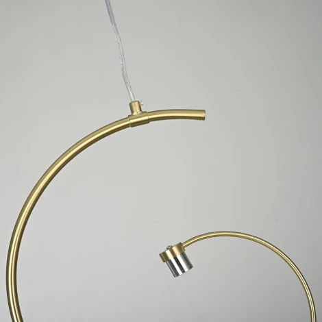 Подвесной светильник LED Lu Carte LC-11-0056