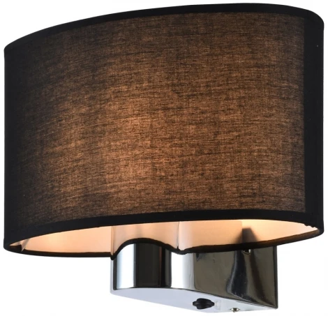 Бра Lussole Scurry LSP-6035 (220V, выключатель)