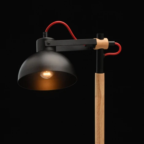 Интерьерная настольная лампа MW-Light Форест 693031001
