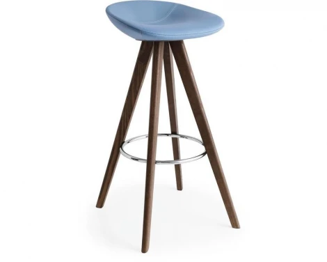 Барный стул Palm W Calligaris H82