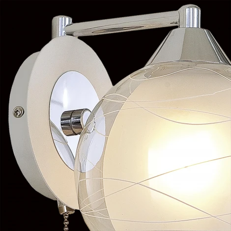 Бра Citilux Буги CL157311 (220V, выключатель)