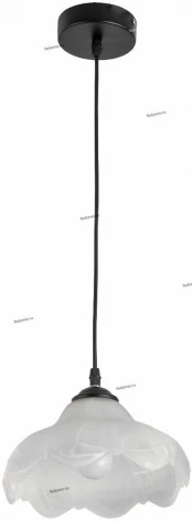 Подвесной светильник Toplight Candyce TL4450D-01BL