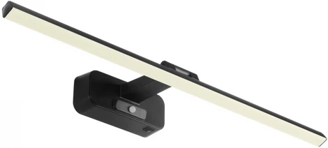 Подсветка для картин Arte Lamp Picture Lights LED A7712AP-1BK (220V, выключатель)