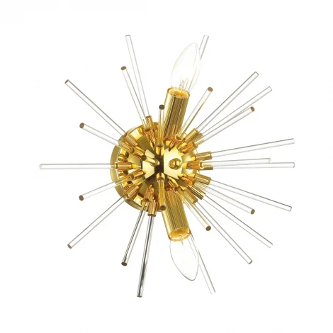 Бра Odeon Light Kadrilia 4849/2W