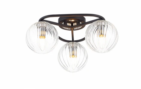 Потолочная люстра Citilux Брабус CL113131