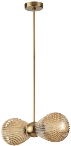 Потолочная люстра на штанге Elica 5402/2 Odeon Light (220V)