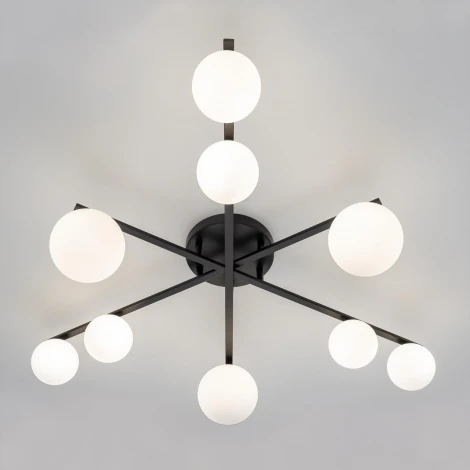 Потолочная люстра Citilux Glob CL209291 (220V)