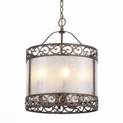 Подвесной светильник ST Luce Mezzo SL244.203.06