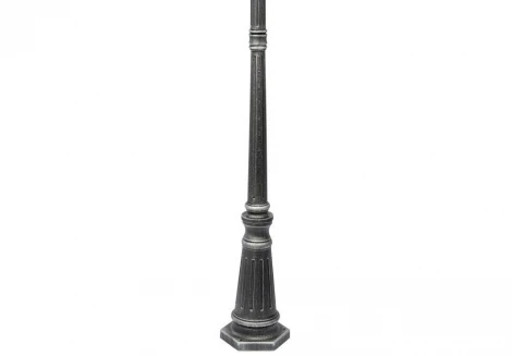 Наземный фонарь MW-Light Бургос 813040703