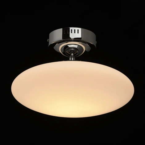 Потолочная люстра DeMarkt Эрида 706010401