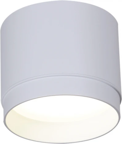 Точечный светильник Reluce 53007-9.5-001LD GX53 WT (220V)