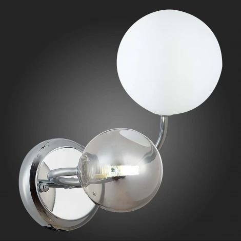 Бра настенное Formae SLE220911-02 (шар)