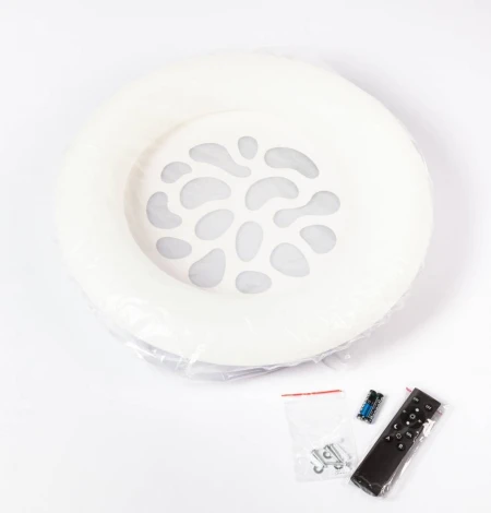 Потолочный светильник круглый Мелодия Света SS1L 000024985