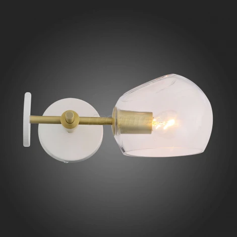 Бра ST Luce Calmare SL434.201.01 (220V)