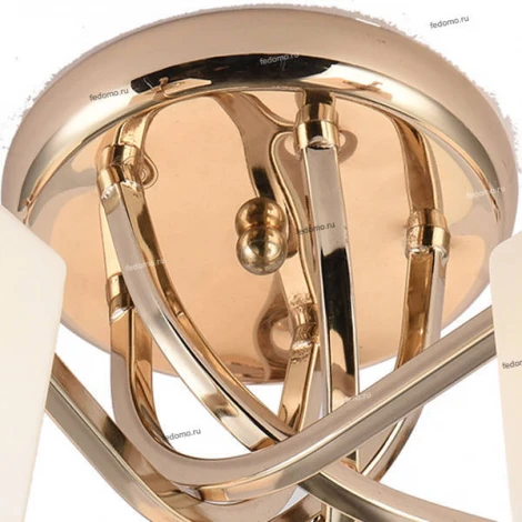 Потолочная люстра J-Light Foli 1094/5C