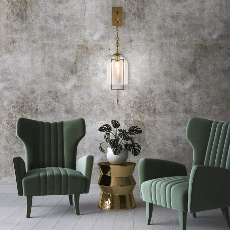 Бра Indigo ALTA V000392 (220V)