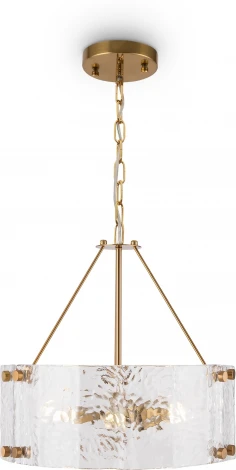 Подвесной светильник Freya Fresco FR5190PL-06BS (220V, на цепи)
