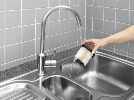 Пылесос сухой уборки VC 5 1.349-105