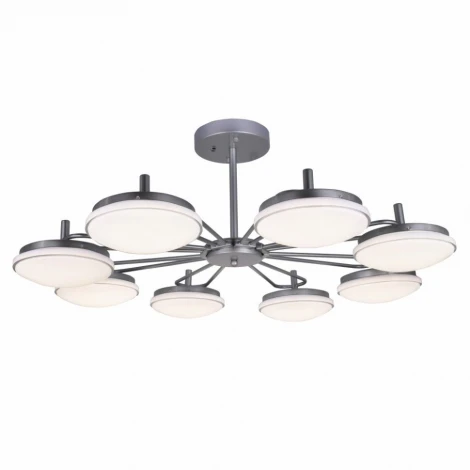 Потолочная люстра F-Promo Ledante 2471-8P