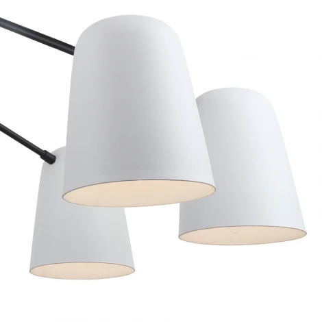 Подвесная люстра F-Promo Trick 2762-6P (220V, на тросе)