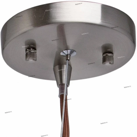 Подвесной светильник MW-Light Дафна 453011206